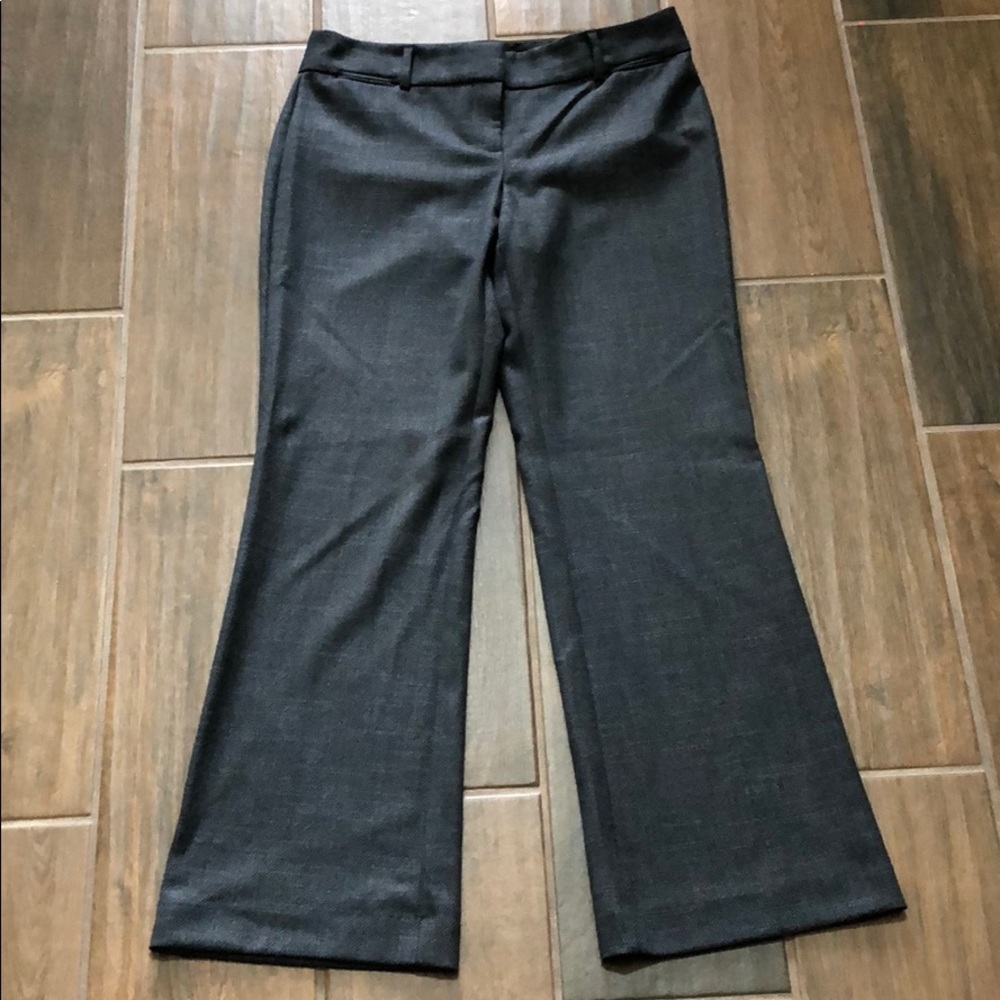 LOFT Marisa Trouser